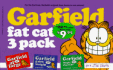 Garfield Fat Cat 3-Pack