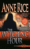 The Witching Hour: a Novel (Lives of Mayfair Witches)