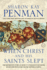 When Christ and His Saints Slept: a Novel