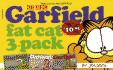 Garfield Fat Cat Pack: No.5 (Garfield Fat Cat Three Pack)