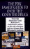 Pdr Guide to Over-the-Counter Drugs (Pdr Family Guide to Over-the-Counter Drugs)