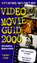 Video Movie Guide 2000