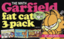 Garfield Fat Cat 3-Pack #9: Contains: Garfield Hits the Big Time (#25); Garfield Pulls His Weight (#26); Gar Field Dishes It Out (#27) (No 3)