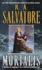 Mortalis (the Demonwars Saga)