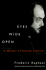 Eyes Wide Open: a Memoir of Stanley Kubrick
