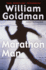 Marathon Man: a Novel