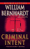 Criminal Intent