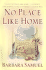 No Place Like Home