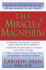 The Miracle of Magnesium
