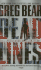 Dead Lines: a Novel of Life...After Death
