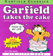 Garfield Takes the Cake