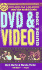 Dvd & Video Guide 2006 (Video and Dvd Guide)