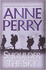 Shoulder the Sky: a Novel