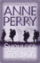 Shoulder the Sky (World War One Novel 2)