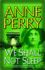 We Shall Not Sleep (World War I Series, Novel 5)