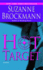 Hot Target-Suzanne Brockmann