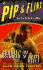 Running From the Deity: a Pip & Flinx Adventure (Adventures of Pip & Flinx)