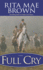 Full Cry: a Novel (Sister Jane)