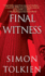 Final Witness: a Novel