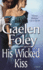 His Wicked Kiss: the Knight Miscellany Series: Book 7