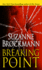 Breaking Point (Troubleshooters, Book 9)