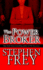 The Power Broker: a Novel (Christian Gillette)