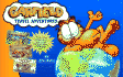 Garfield: Travel Adventures (Garfield Classics)