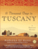 A Thousand Days in Tuscany: a Bittersweet Adventure