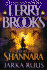 Jarka Ruus (High Druid of Shannara, Book 1)