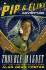 Trouble Magnet: a Pip & Flinx Adventure