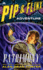 Patrimony: a Pip & Flinx Adventure (Adventures of Pip & Flinx)