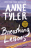 Breathing Lessons: a Novel