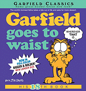Garfield Goes to Waist