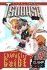 Tsubasa Character Guide