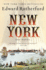 New York: the Novel