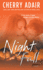 Night Fall: a Novel (T-Flac: Night Trilogy)