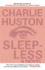 Sleepless: a Novel
