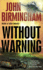 Without Warning (the Disappearance)