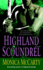 Highland Scoundrel: a Novel (Campbell Trilogy)