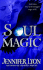 Soul Magic (a Wing Slayer Novel)