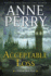 Acceptable Loss: a William Monk Novel (William Monk Novels)