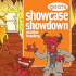 Goats Showcase Showdown (the Infinite Pendergast Cycles)