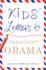 Kids' Letters to President Obama