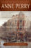 The Whitechapel Conspiracy: a Charlotte and Thomas Pitt Novel