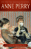 Silence in Hanover Close: a Charlotte and Thomas Pitt Novel