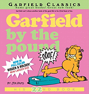 Garfield By the Pound