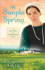 A Simple Spring: a Seasons of Lancaster Novel