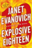Explosive Eighteen: a Stephanie Plum Novel