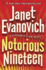 Notorious Nineteen (Stephanie Plum 19)