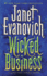 Wicked Business: a Lizzy and Diesel Novel